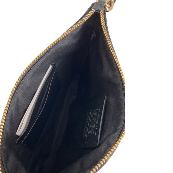 Coach Love Wristlet Jason Naylor - Picture 5 of 9